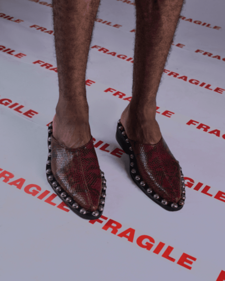 INARA MULE